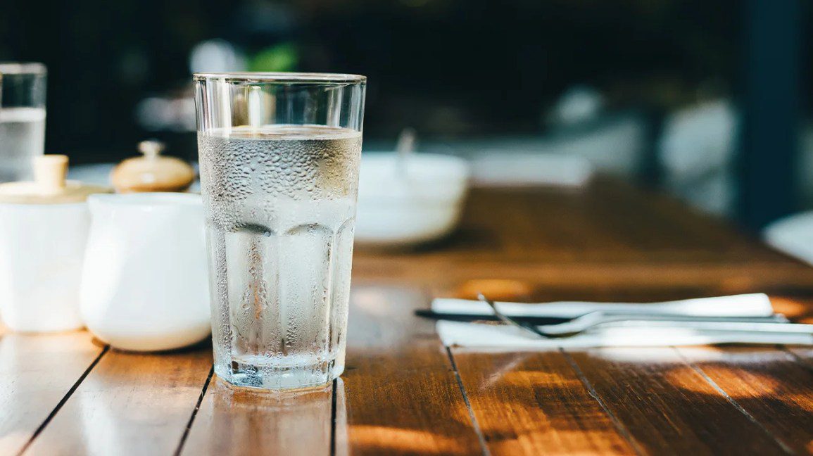 10 benefits of drinking water for overall health