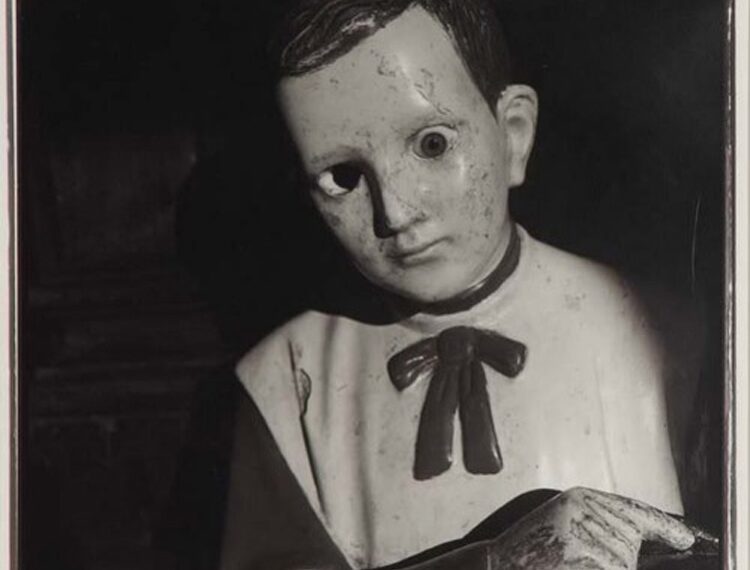 10 Creepy Dolls That Will Give You Nightmares - The List Directory