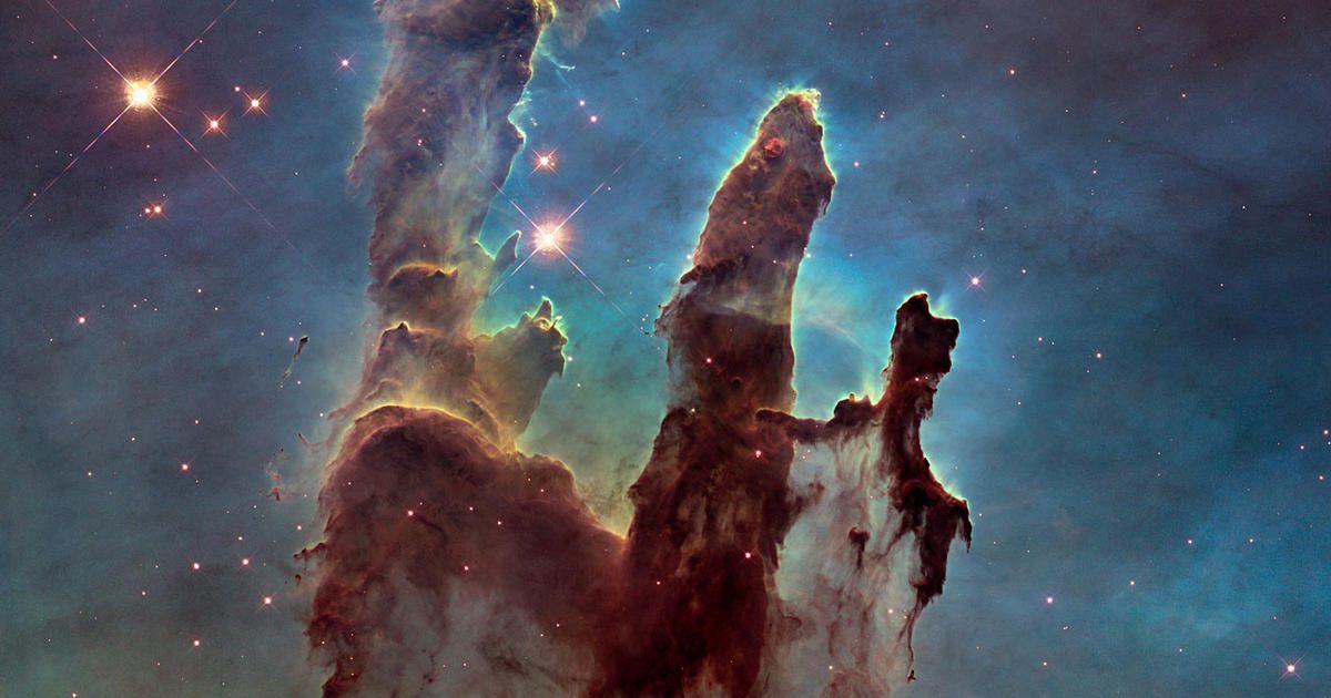 10 discoveries made by the hubble space telescope