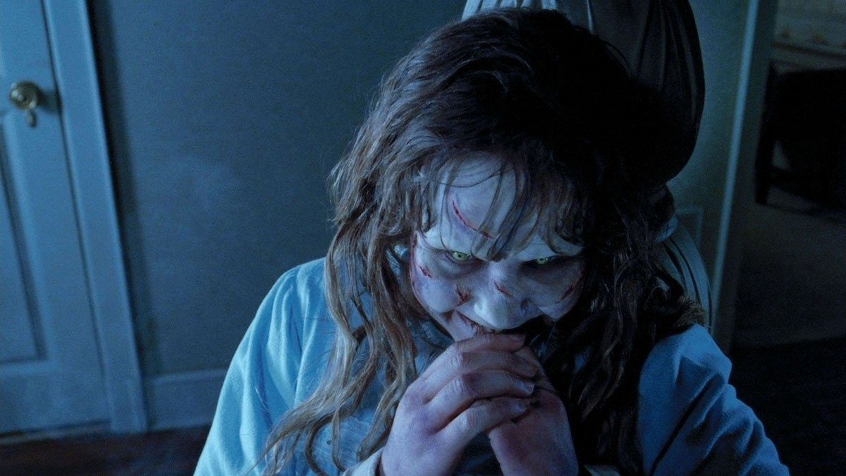 10 disturbingly creepy horror movies that will keep you up at night