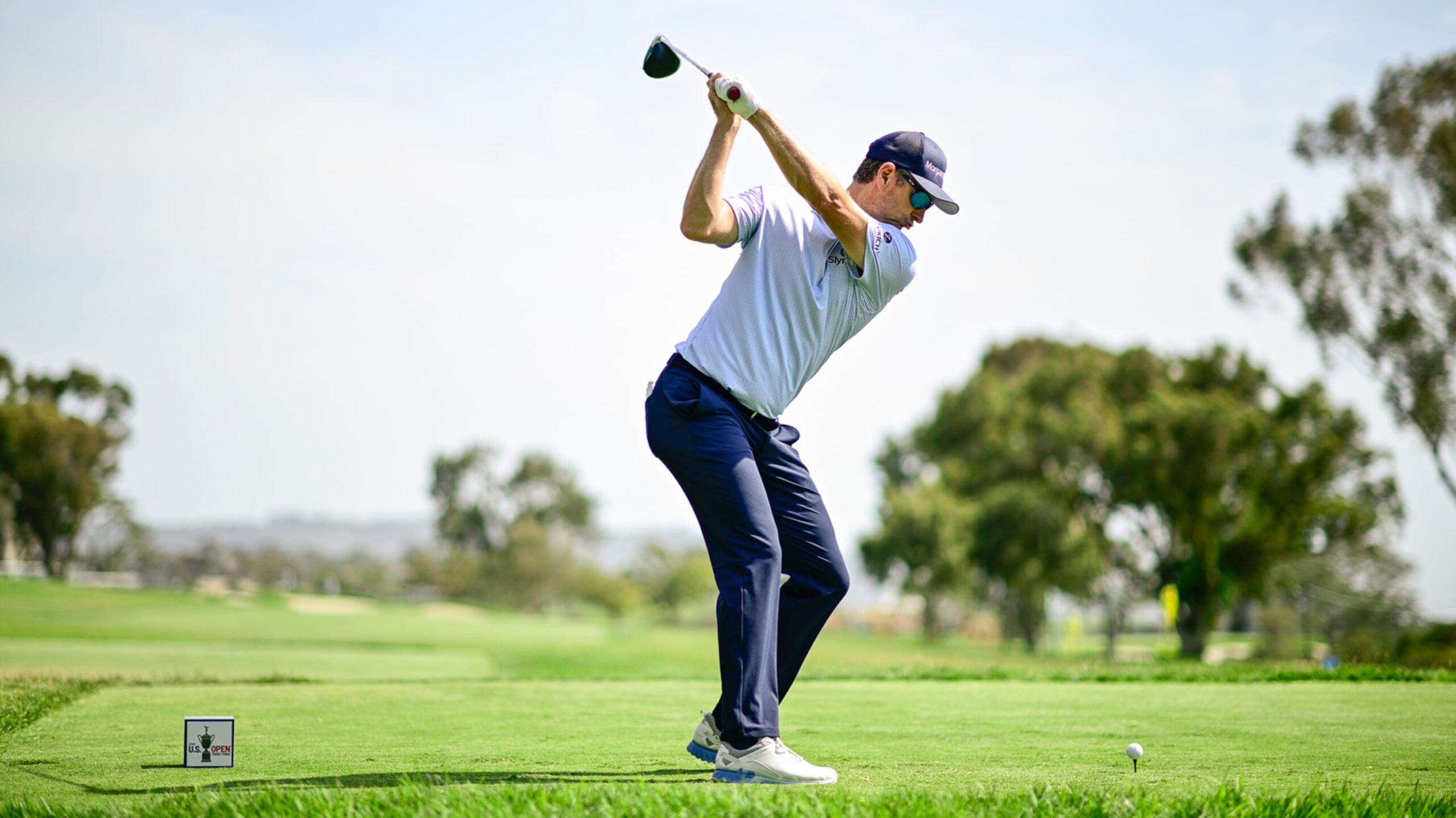 10 Health Benefits of Playing Golf That You May Not Know About - The ...
