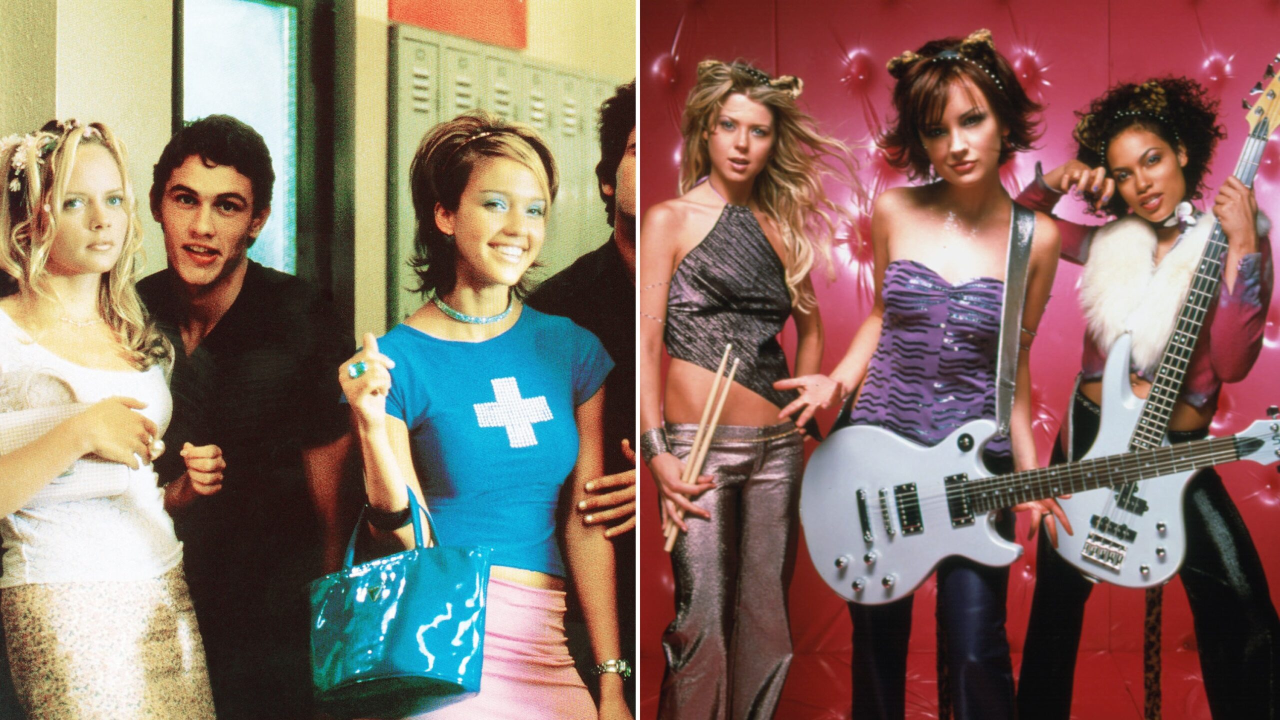 10 iconic pop culture fashion moments that defined the 2000s scaled