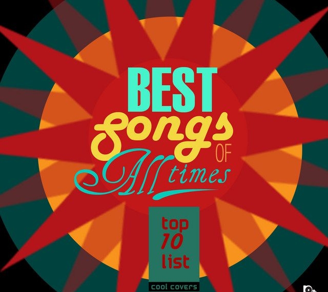The Top 10 Most Iconic Songs Of All Time 640x570 