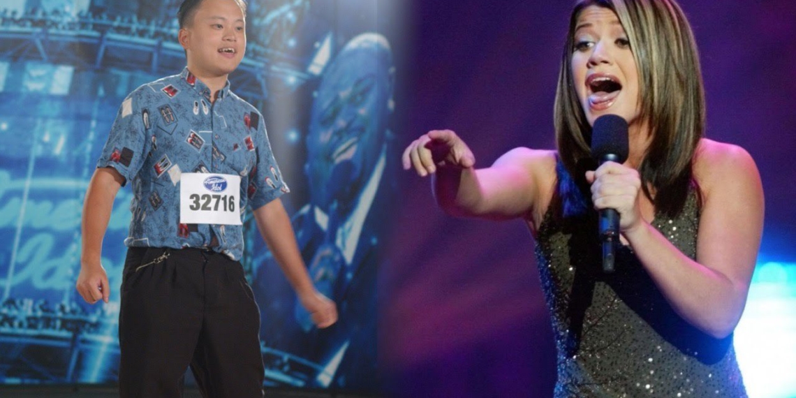 Top Most Hilarious American Idol Auditions A Guide To The Funniest Moments In Idol History