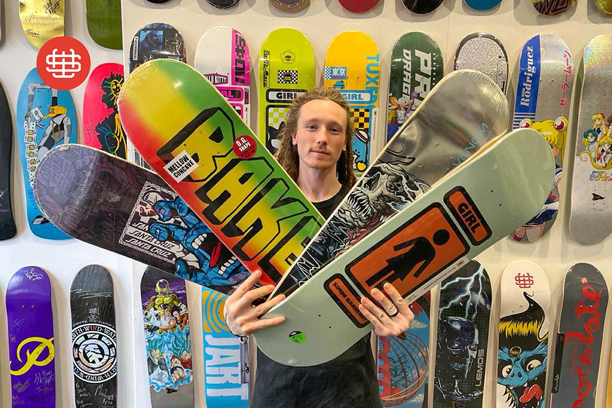 top 10 skateboard brands the best of the best for skaters