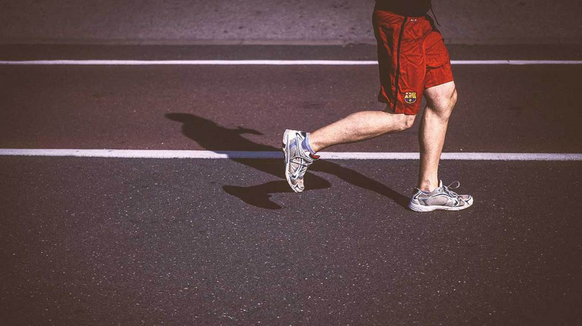 10 reasons why running is the ultimate cardiovascular