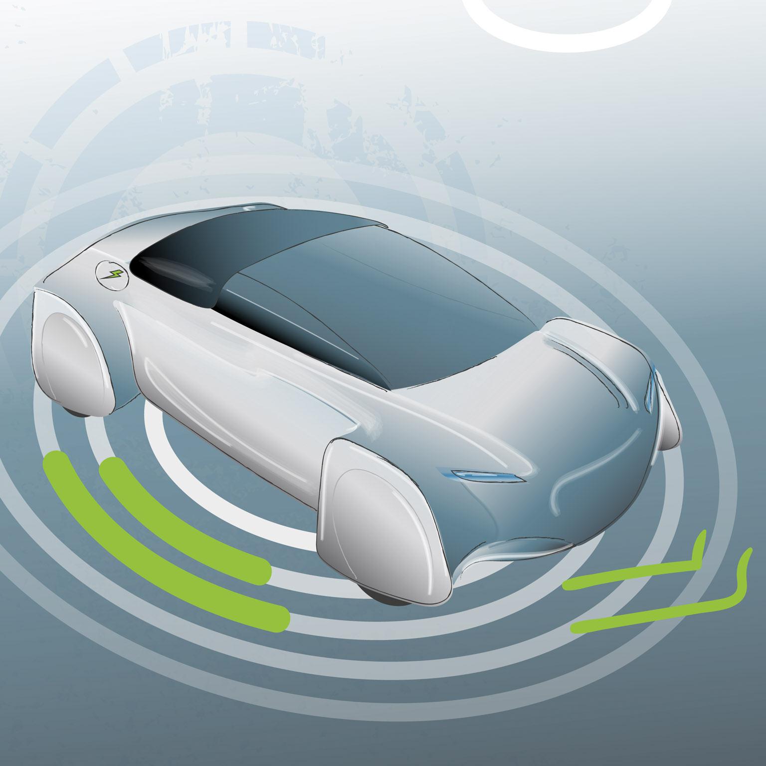 10 revolutionary technologies disrupting the automotive industry
