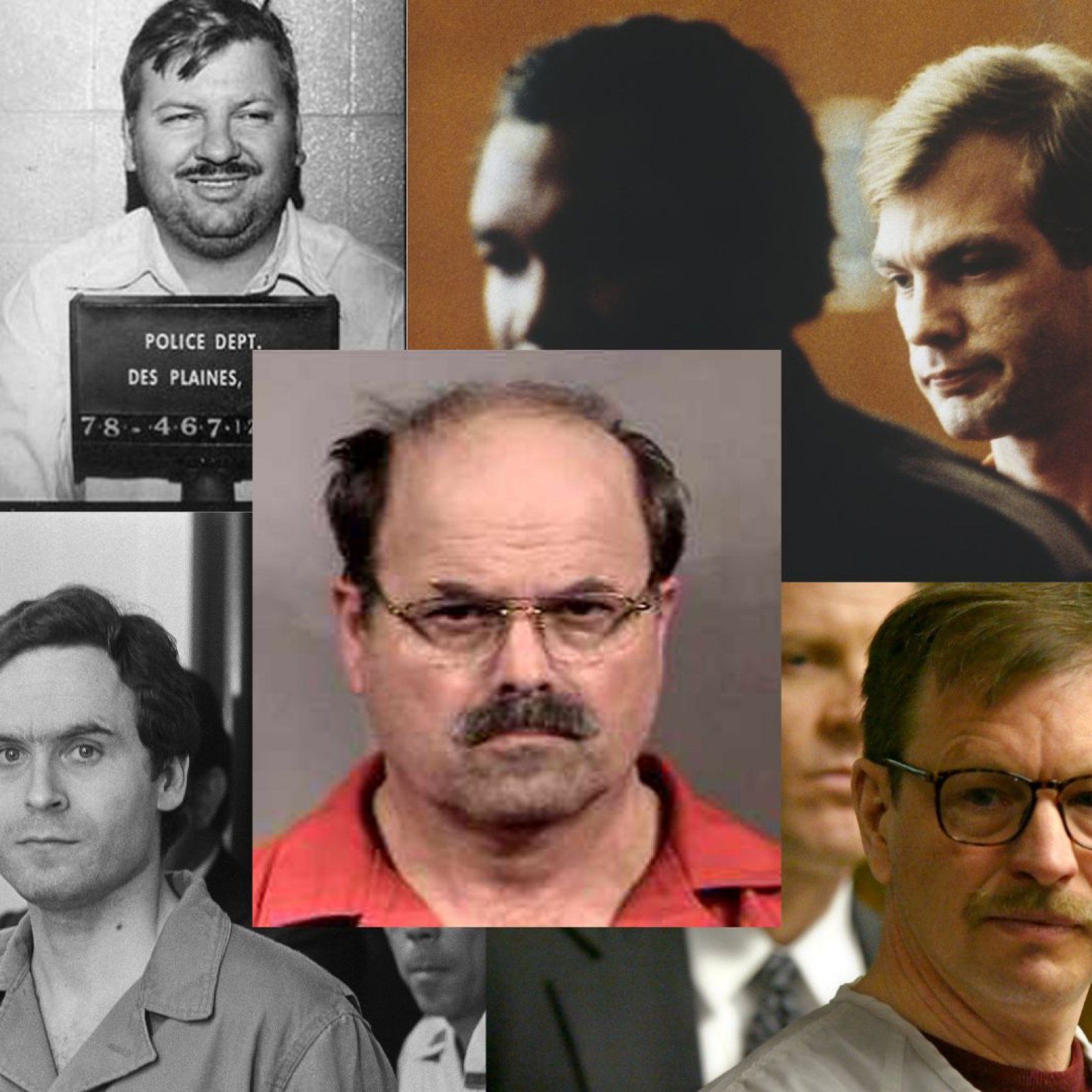 the top 10 most infamous criminals in history