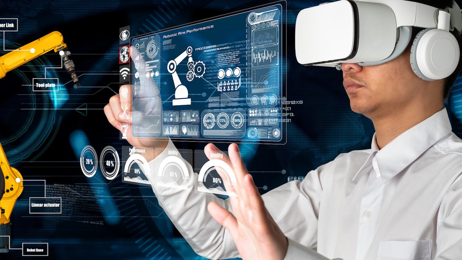 10 revolutionary augmented reality technologies enhancing customer